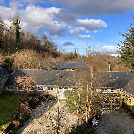 Le Gite De L'Araucaria Ploerdut Exterior photo
